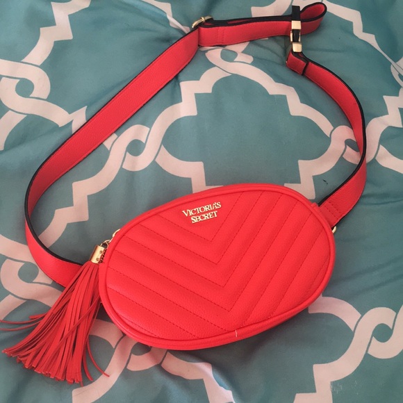 Victoria's Secret Handbags - Victoria’s Secret fanny pack